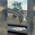 (Video) Koze, ovce i konji: Ćerka pokazala farmu bivšeg rijaliti učesnika: Imanje puno životinja