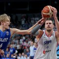 Ekskluzivno! Evo šta su srpski košarkaši radili posle ispadanja sa Eurobasketa: Ovaj snimak sve otkriva, a Jokić je u prvom…