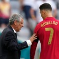 Bio šampion Evrope sa Portugalom, važio za jednog od najboljih trenera, sad je dobio treći otkaz u tri godine