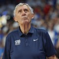 KSS demantovao vest o smeni Svetislava Pešića