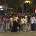 Asocijacija Društveni front najavila protest na Slaviji 13. septembra