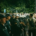 Čačanska policija: Preduzećemo sve mere da skupovi u subotu proteknu bezbedno
