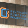 Одложени планирани радови на испирању водоводне мреже у општини Нови Београд