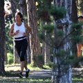 Pretežno sunčano, temperatura do 26 stepeni