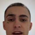 "Ujutru je počela glava da me boli, onda mi je utrnula ruka": Srpski influenser (19) imao je moždani udar: Opisao simptome…