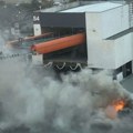 Na Madagaskaru ponovo protesti protiv vlasti, policija bacila suzavac na demonstrante