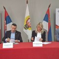 Za osuđenike pokrenuta obuka sa NSZ, 1200 osuđenika iz Zabele obučeno za najtraženije poslove