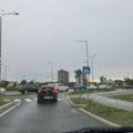 Saobraćajni kolaps u Petrovaradinu Kilometarske kolone u Reljkovićevoj ulici