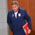 Cela Srbija čeka Piksijev sledeći potez: Klinci pozvani u reprezentaciju, a to je tek početak procesa