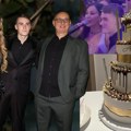 Gala proslava punoletstva sina Viki Miljković i tašketa: Veselje trajalo celu noć, zbog Cece Desingerica skočio na stolicu -…