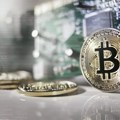 Nova rekordna vrednost bitkoina: Zašto kriptovalute doživljavaju bum