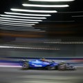 Formula 1 se pretvara u pravu katastrofu: Rebeka Donaldson više u kadru od partnera u bolidu, jedino Maks dobija regularno…