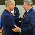 Polako se diže tenzija: Selektor Albanije pred meč sa Srbijom otkrio kakav duel očekuje