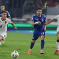 Filip Kostić utučen posle Albanije: Najteži poraz u mojoj karijeri...