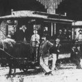 Kako je Beograd prešao put od ‘konjskog’ do modernih tramvaja