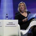 Zaharova upozorava: Kijev ne krije pripremu napada uz podršku američkih raketa