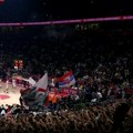 (VIDEO) Navijači Zvezde „počastili“ Real na dočeku