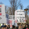 Školske politike, ili šta sam naučila u školi