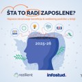 Rezultati istraživanja Šta to radi zaposlene – fleksibilnost važnija od plate