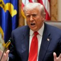 "Рекао сам - још не": Трамп се огласио о Гази