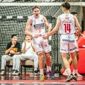 Radnički ubedljivao savladao aktuelnog šampiona KLS