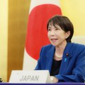 Hevi metal premijerka: Šta znamo o liderki Japana i njenom adutu za „osvajanje“ Trampa