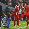 Bajern već doneo odluku, Džekson može da čekira povratnu kartu