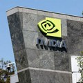 Nvidia pred istorijskom vrednošću od pet biliona dolara