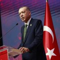Erdogan: Izraelska administracija nastavlja okupaciju i napade na Gazu