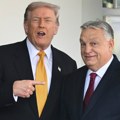 Sastanak Trampa i Orbana: Mađarska dobila izuzeće od američkih sankcija na ruske energente, kupuje američki LNG i oružje