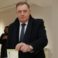 Dodik čestitao Karanu na ubedljivoj pobedi