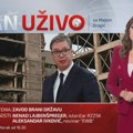 Dan uživo: Zavod brani državu