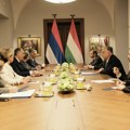 Dodik: Na sastanku s Orbanom potvrđen najviši nivo naše saradnje