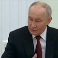 Putin "podvukao": Pouzdan poslovni partner!