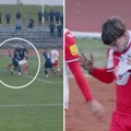 Makazice u 100. minutu za prolaz Vojvodine: Damjan Đokanović (17) izveo majstoriju u Vršcu