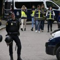 Nezapamćena tragedija u Madridu: Žena poginula, deca teže povređena nakon skoka sa desetog sprata