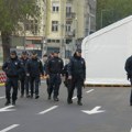 MUP: Netačno da su policajci sa Palilule odbili da čuvaju Ćacilend