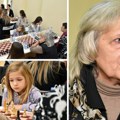 Dnevnik: Čoluškina skoro fišerovski do pehara u Novom Sadu: Veliki odziv na drugom turniru „Šahovske dame“