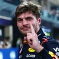 Maks Ferštapen šokirao svet Formule 1, sledeće sezone će imati broj koji nikada nije koristio
