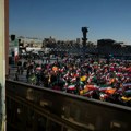 Iran ključa: Demonstranti preuzeli kontrolu nad gradovima na zapadu zemlje