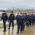 Policija pronašla tragove nestale Milice nedaleko od mesta gde je poslednji put viđena: Novi detalji velike potrage na jugu…