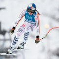 Dominatno do ogromnog uspeha! Nemačka skijašica Ajher pobednica superveleslaloma u Tarviziju