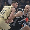 "Sramota!" Nik Kalates o najnovijim vestima iz KK Partizan