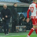 Stanković: "Kao da smo igrali kod kuće! Falio je samo drugi gol..."