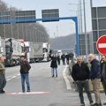 Godinu dana tražimo rešenje! Oglasili se iz Severne Makedonije: Kamionima blokirali Blace