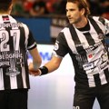 Rukometaš Partizana na meti evropskih velikana: Želi da ga dovede i bivši osvajač Lige šampiona