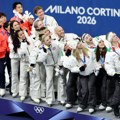 Olimpijski podijum klizačima uništio sečiva na klizaljkama?!