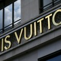 Holandski ogranak kompanije Luj Viton kažnjen sa 500.000 evra