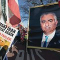 Reza Pahlavi pozvao Irance da proslave smrt Alija Hamneija