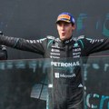 Формула 1: Двоструки тријумф Мерцедеса, Ферштапен и Хамилтон нису стигли ни до победничког постоља